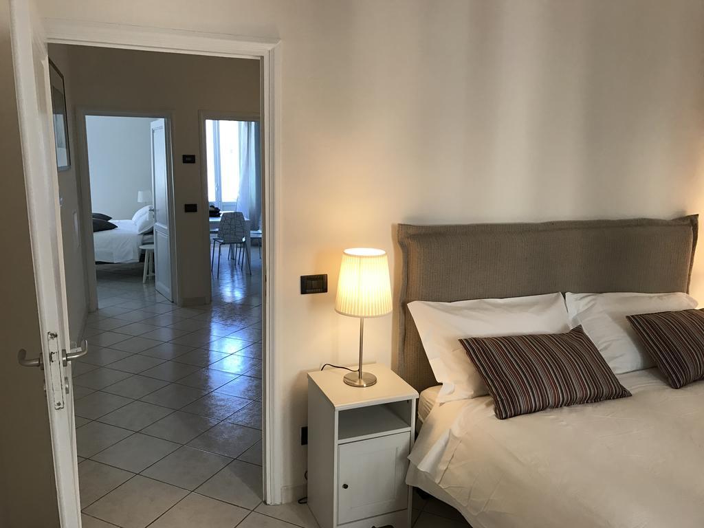 Sirtori 24 Lejlighed Firenze Eksteriør billede