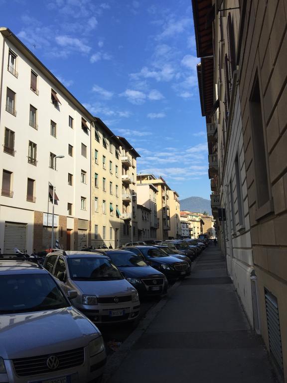 Sirtori 24 Lejlighed Firenze Eksteriør billede