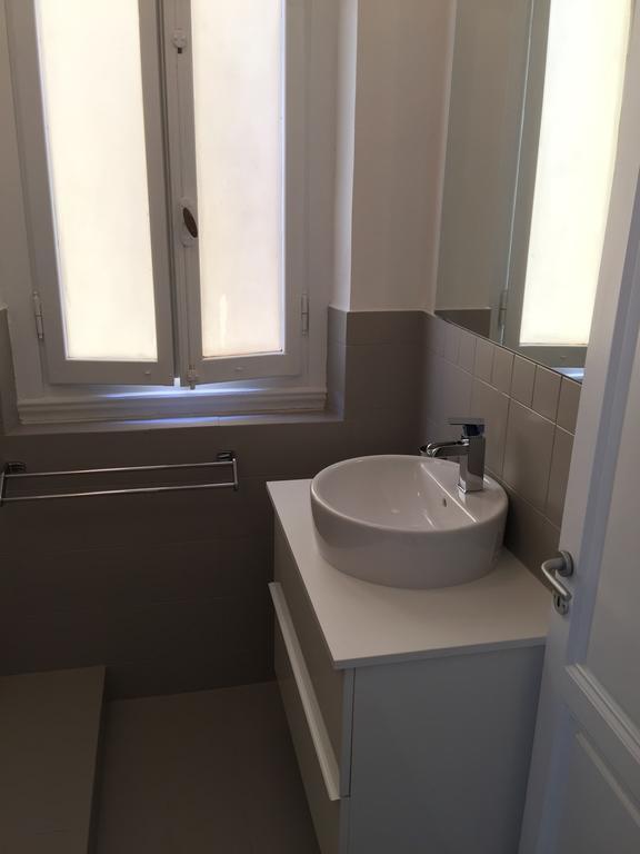Sirtori 24 Lejlighed Firenze Eksteriør billede