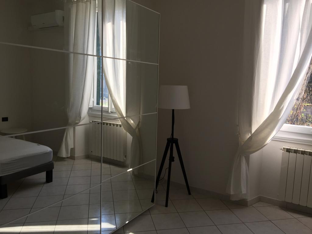 Sirtori 24 Lejlighed Firenze Eksteriør billede