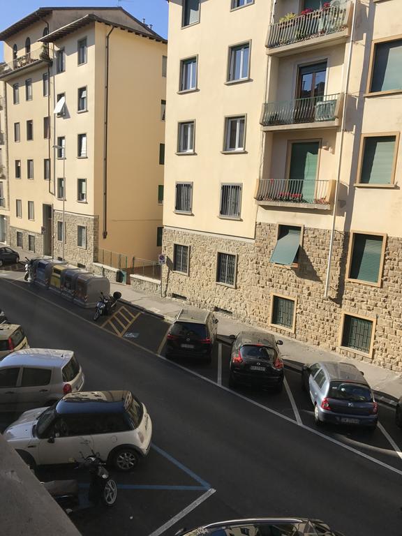 Sirtori 24 Lejlighed Firenze Eksteriør billede