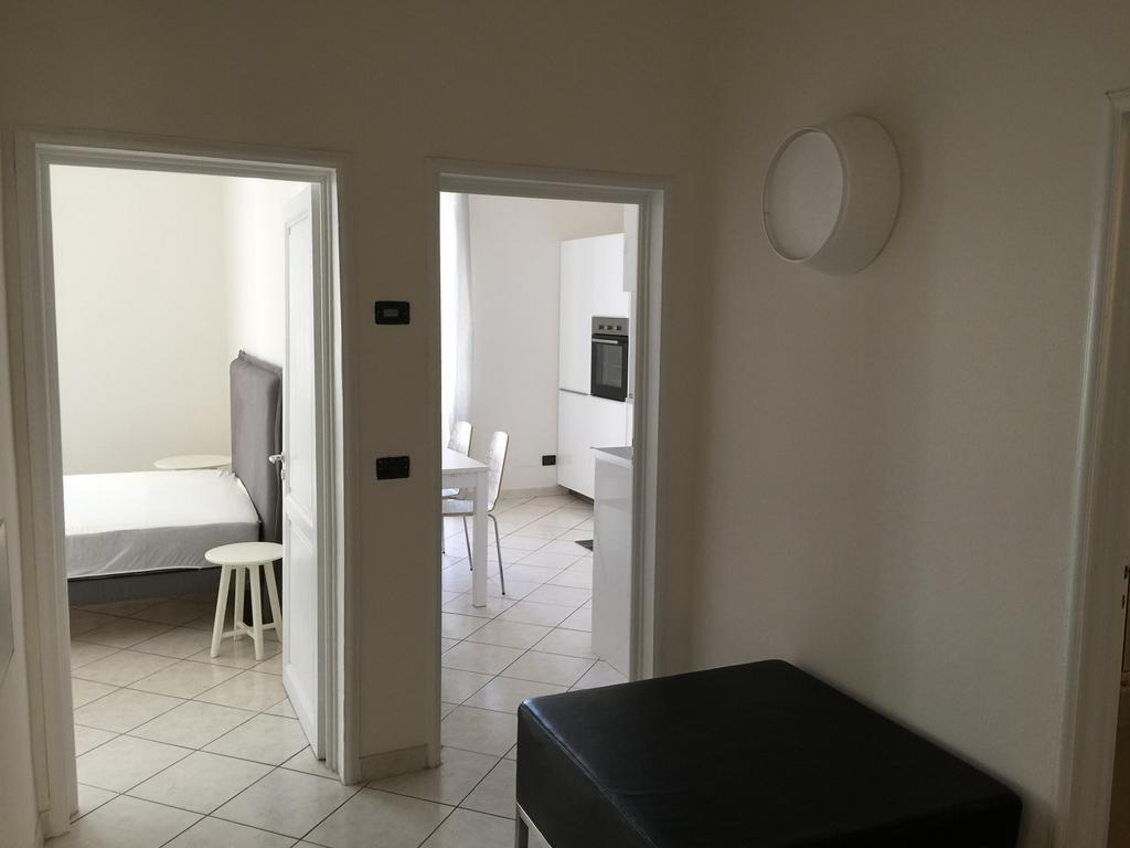 Sirtori 24 Lejlighed Firenze Eksteriør billede