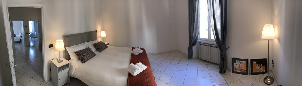 Sirtori 24 Lejlighed Firenze Eksteriør billede
